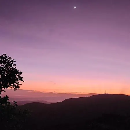 Glamping Monteverde Exterior photo