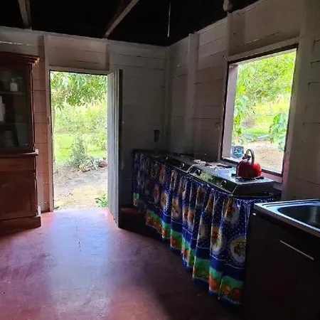 Glamping Monteverde Exterior photo