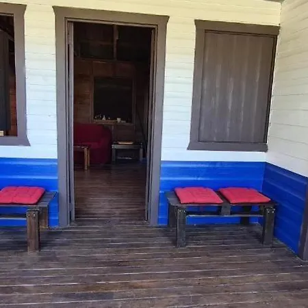 Glamping Monteverde Exterior photo