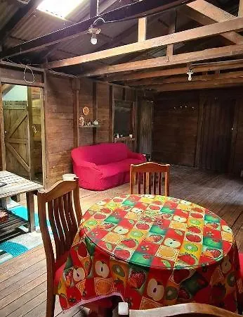 Glamping Monteverde Exterior photo