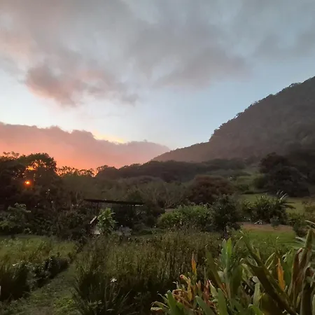 Glamping Monteverde Exterior photo