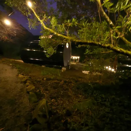 Glamping Monteverde Exterior photo