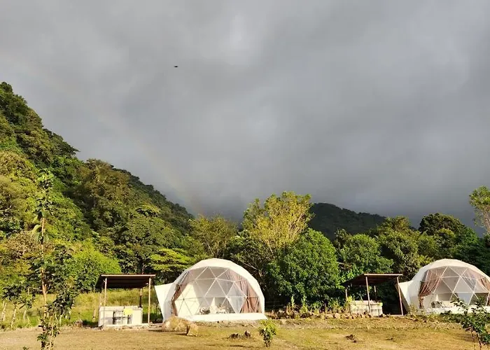 Glamping Monteverde