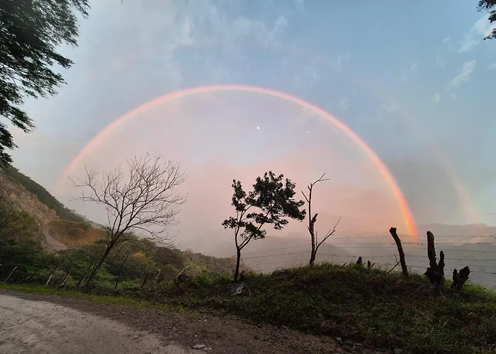 Glamping Monteverde