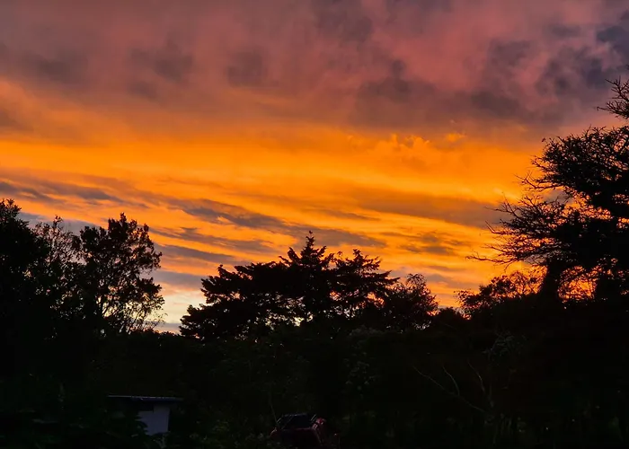 Glamping Monteverde