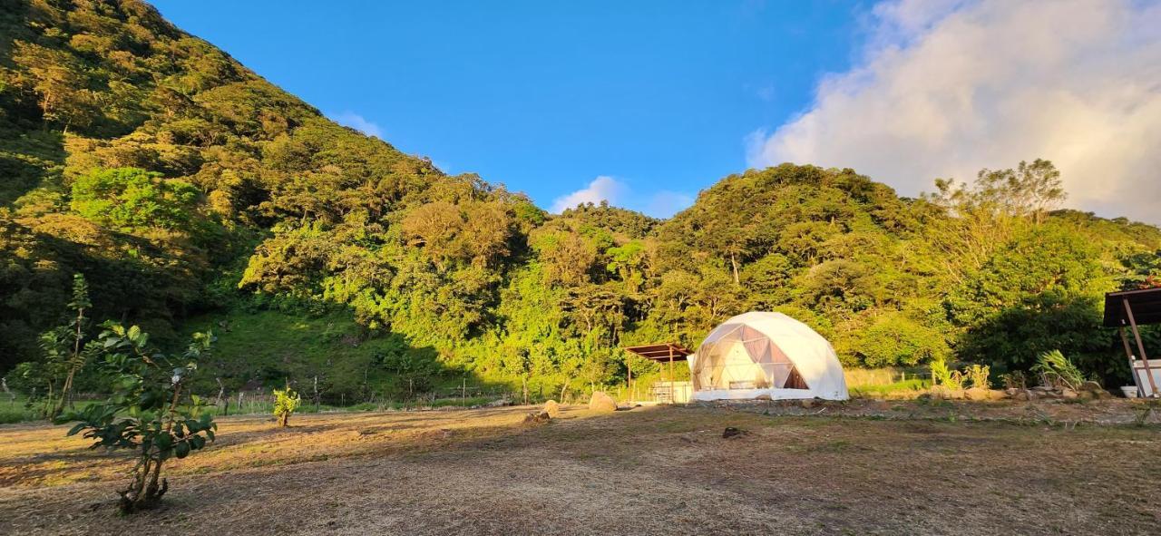 Glamping *