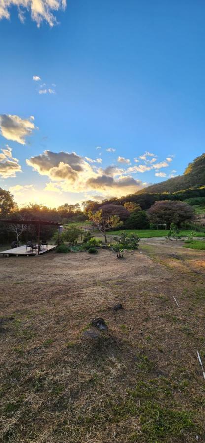 Glamping Monteverde