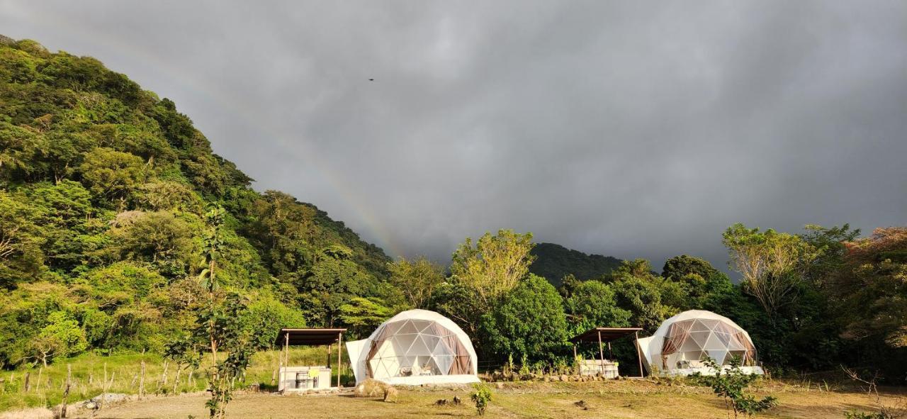 Glamping Monteverde