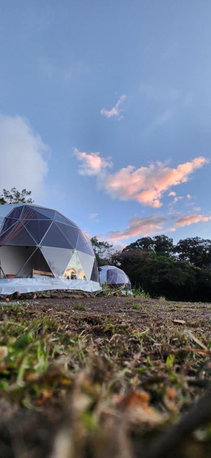 Glamping Lodge Monteverde