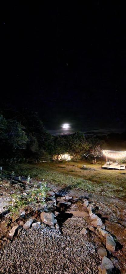 Glamping *