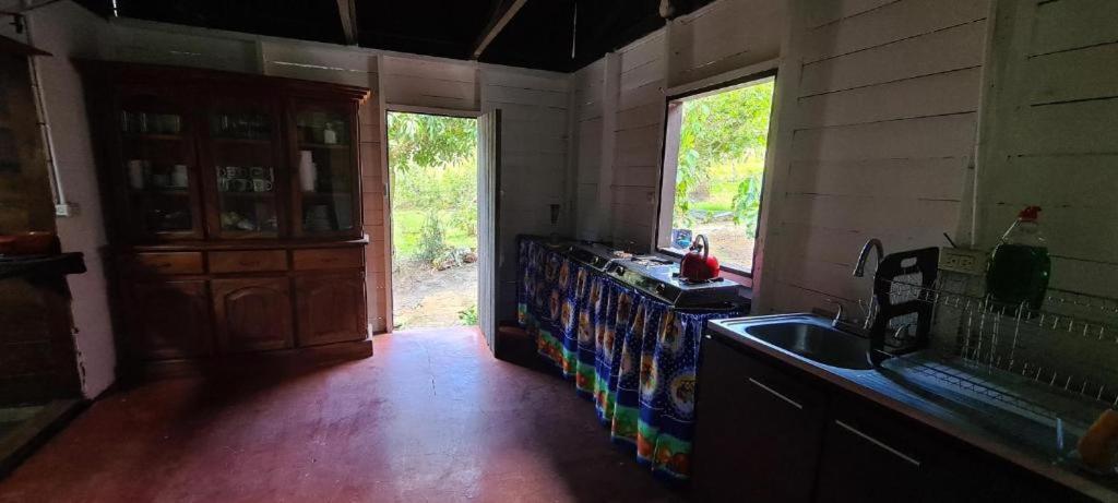 Lodge Glamping *