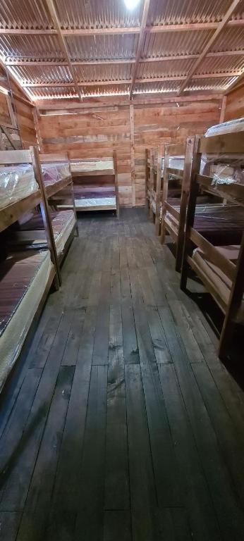 Glamping * Monteverde