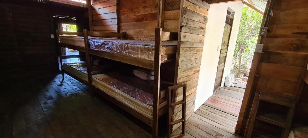 Glamping Lodge *