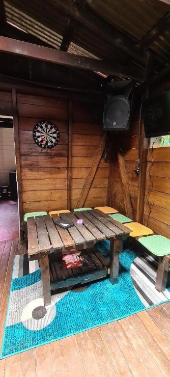 Glamping Lodge Monteverde