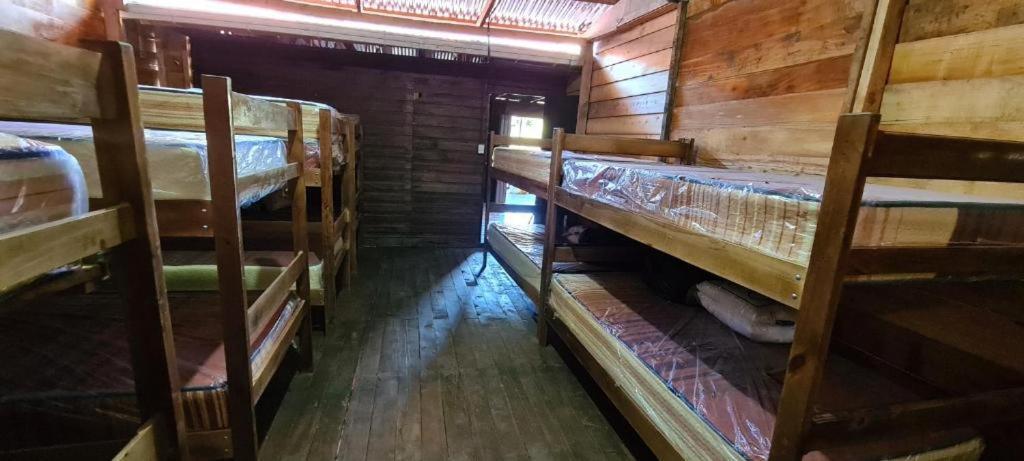 Lodge Glamping Monteverde