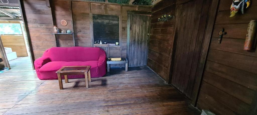 Glamping Monteverde