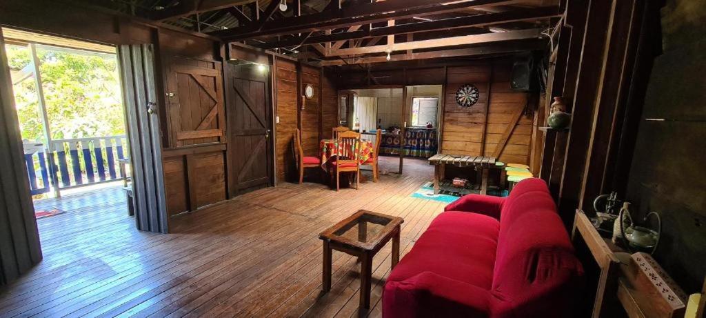 Glamping * Monteverde