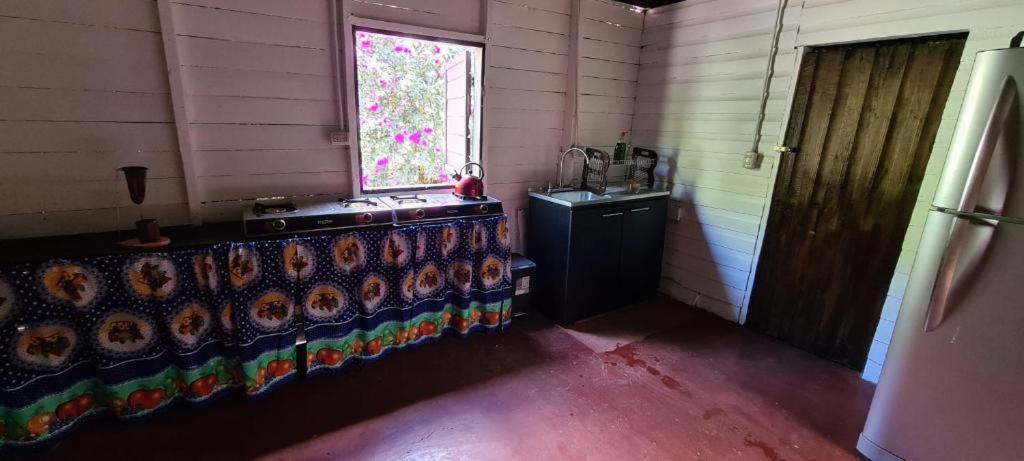 Lodge Glamping *