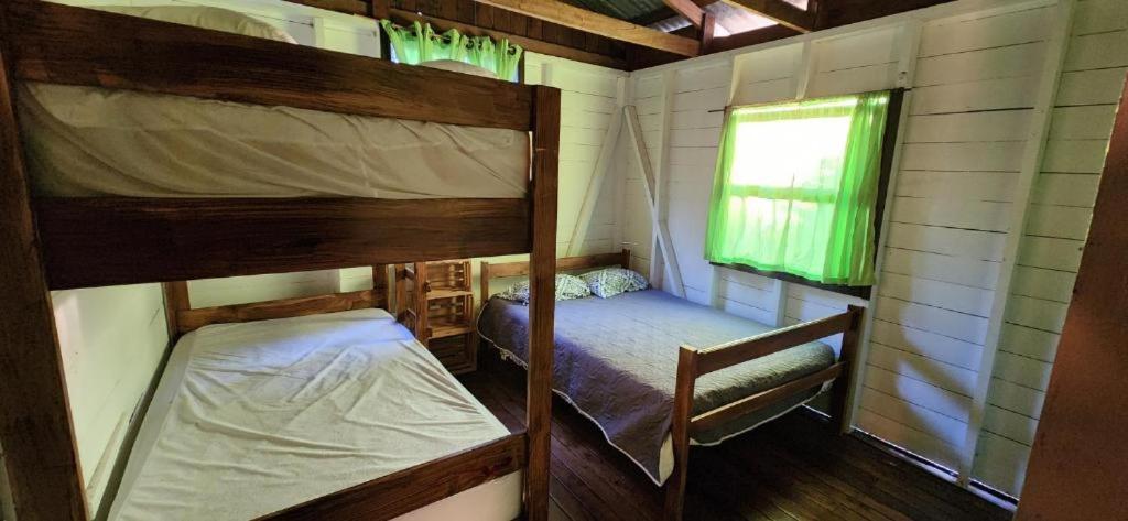 Glamping Lodge Monteverde