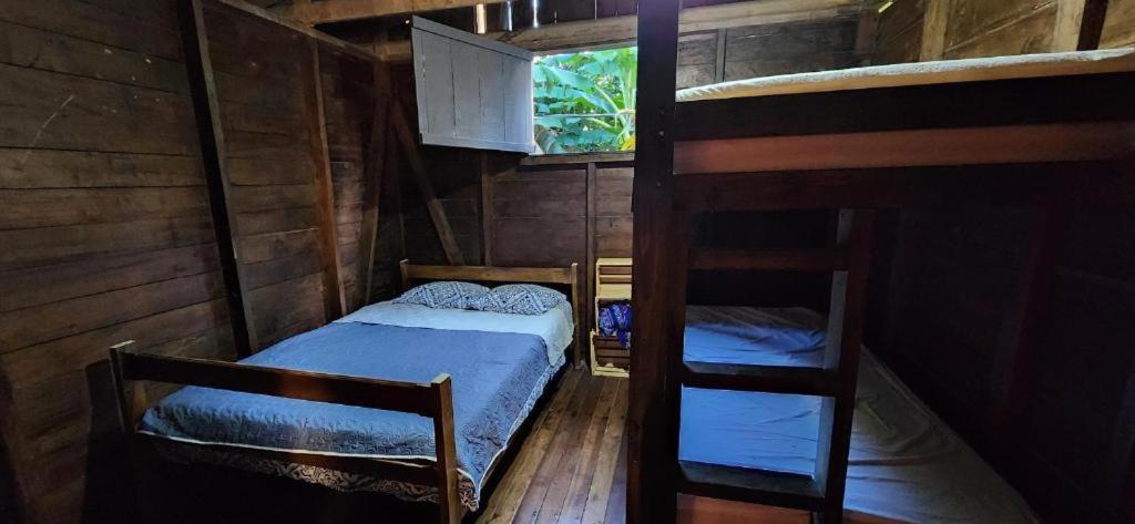 Lodge Glamping Monteverde