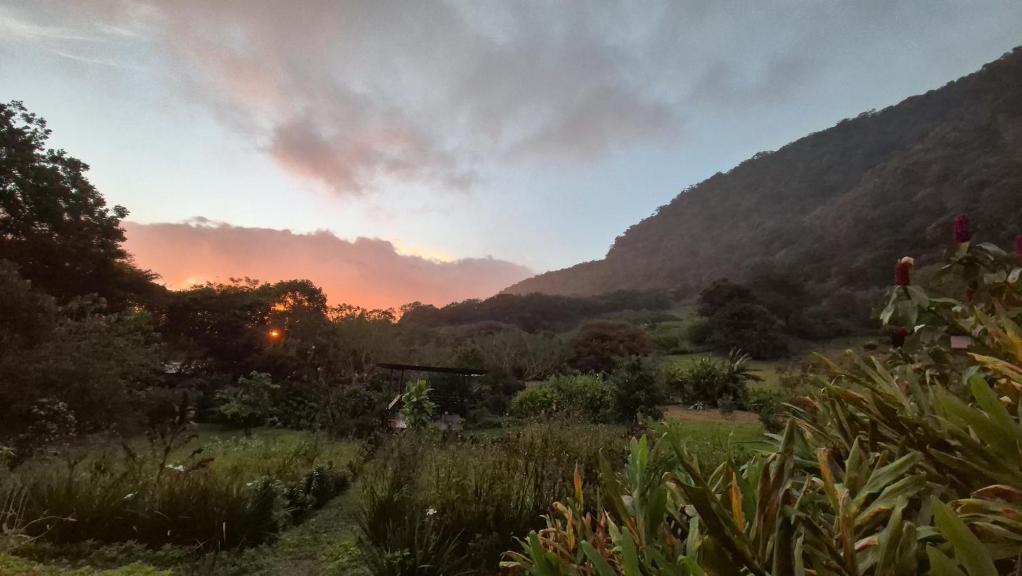 Glamping Lodge Monteverde