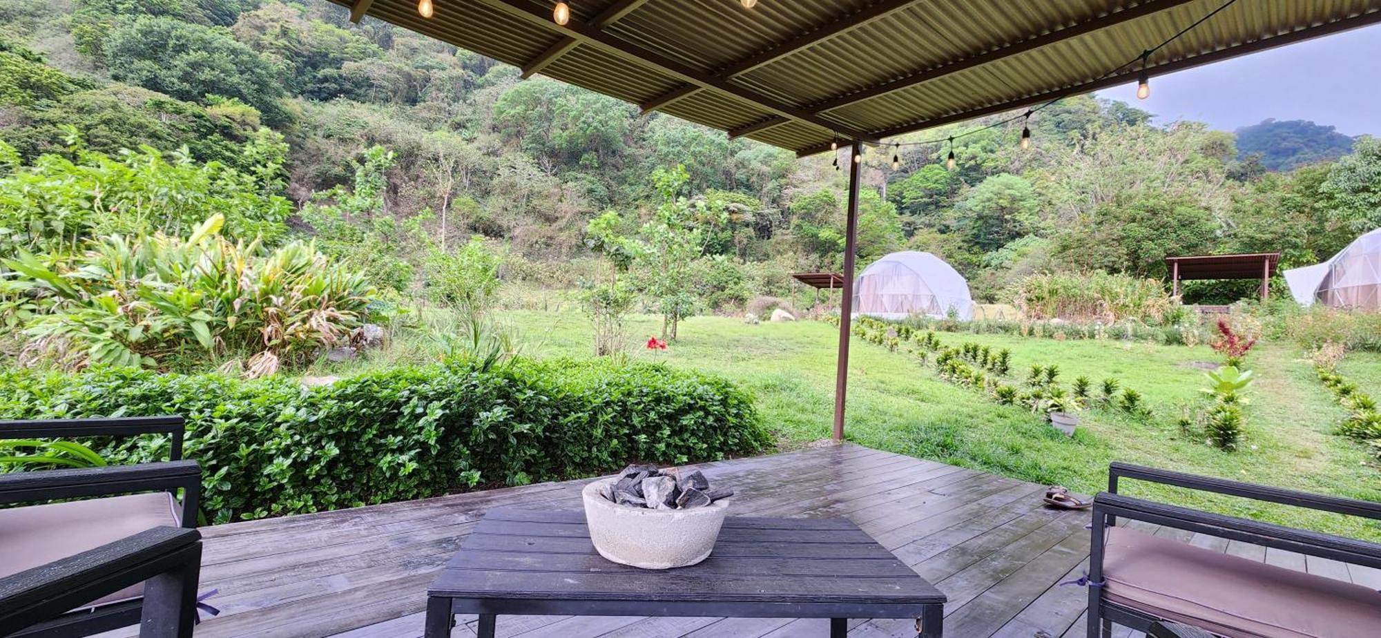 Glamping Lodge Monteverde