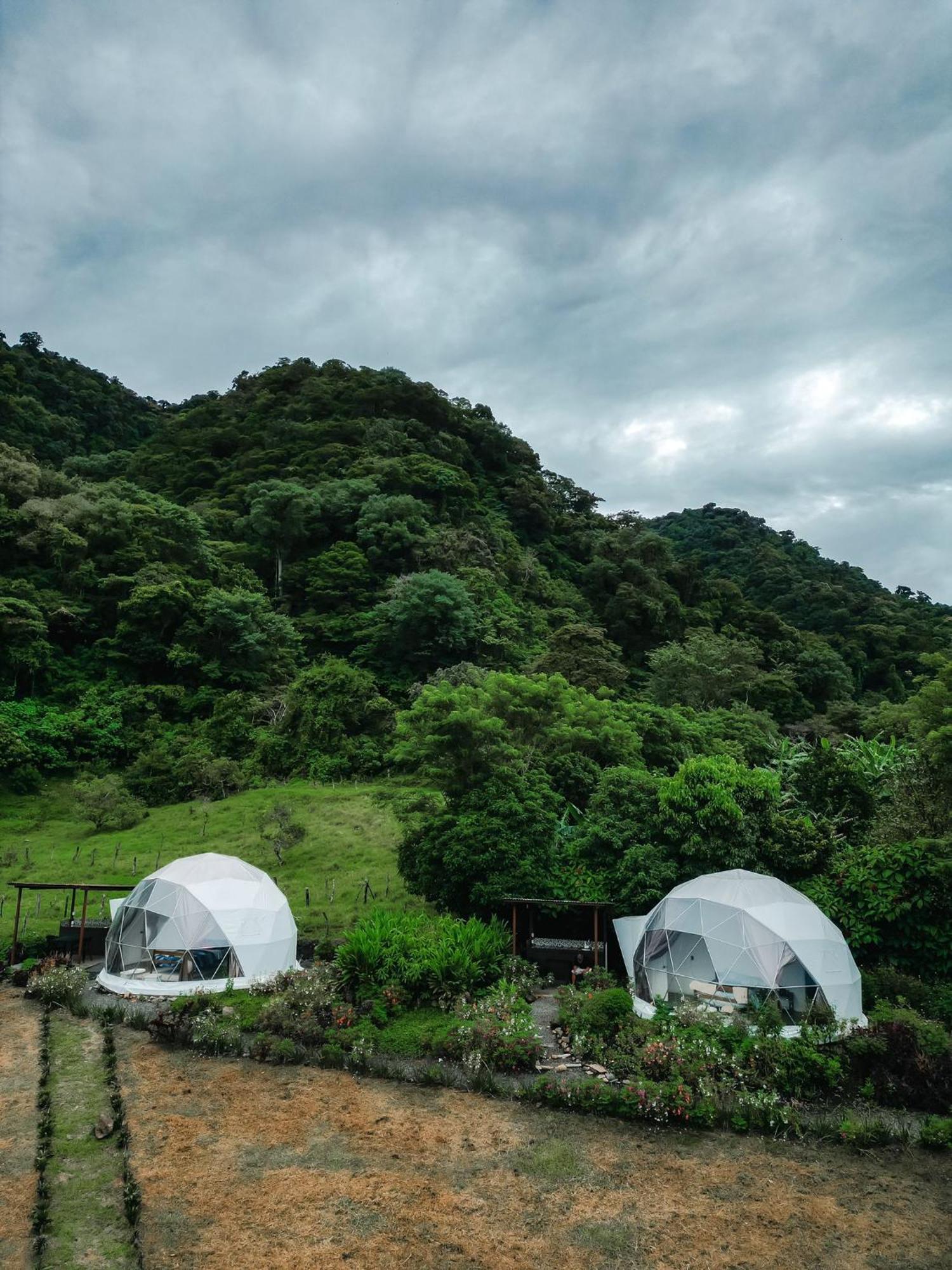Glamping Lodge Monteverde