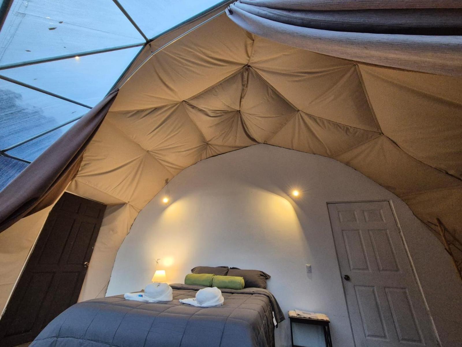 Lodge Glamping *