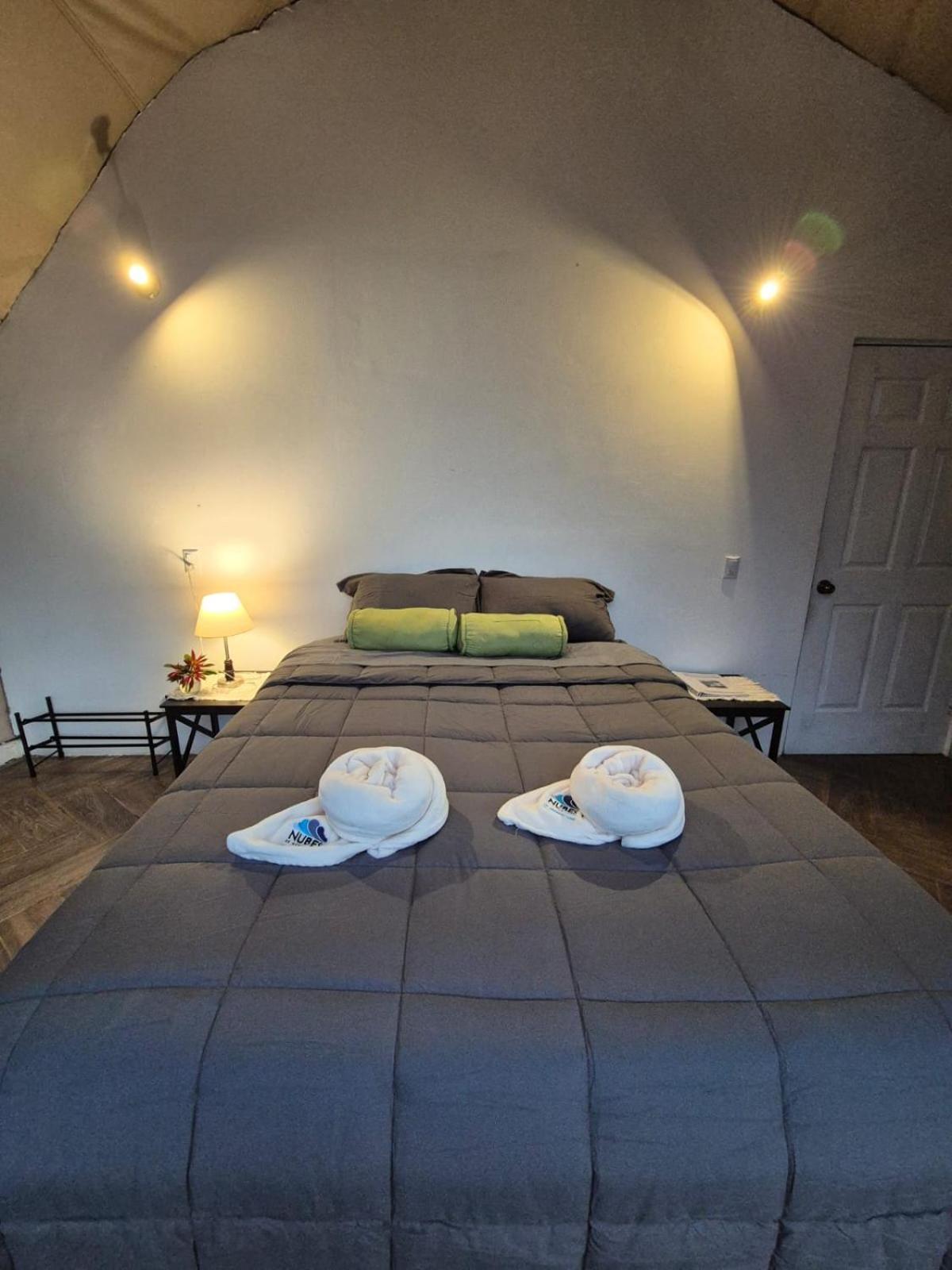 Lodge Glamping Monteverde