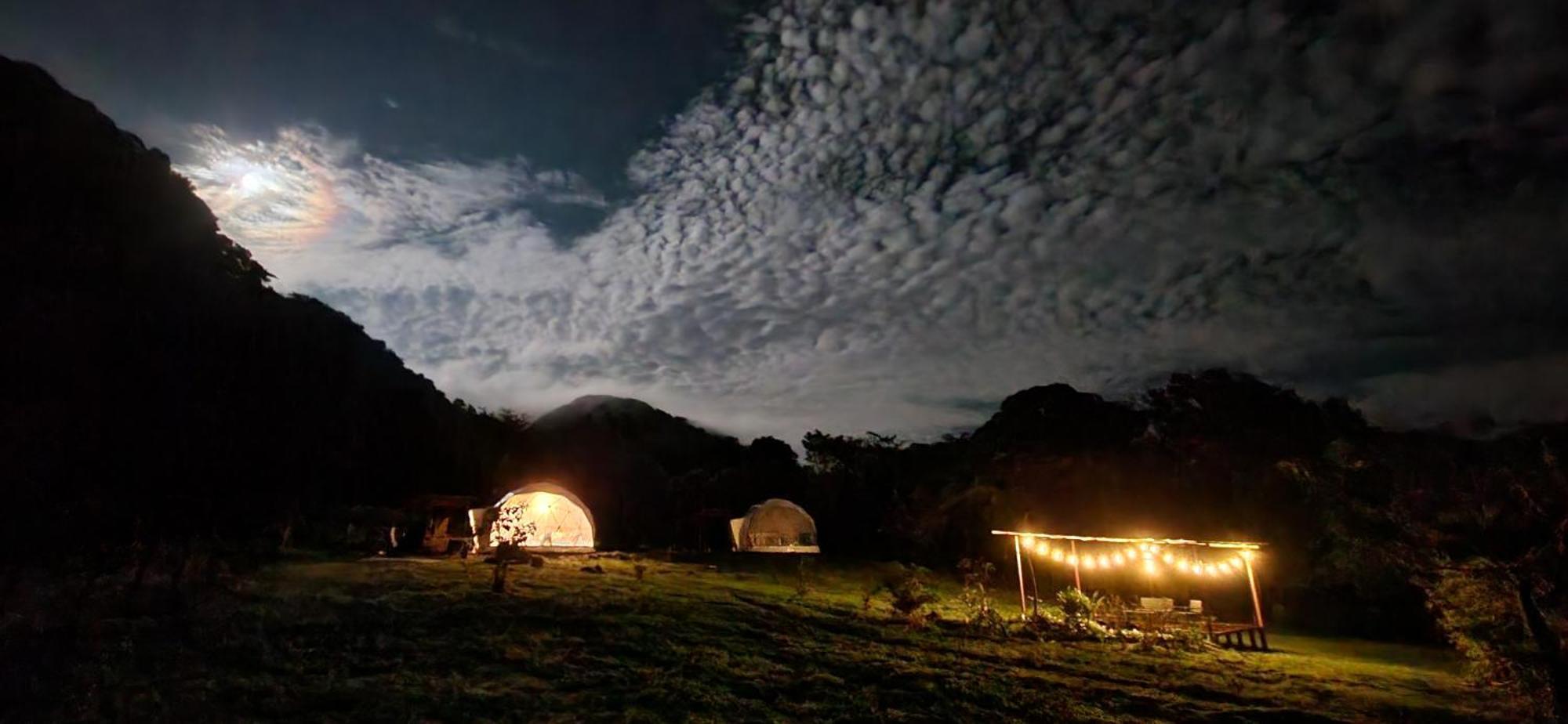 Glamping Monteverde