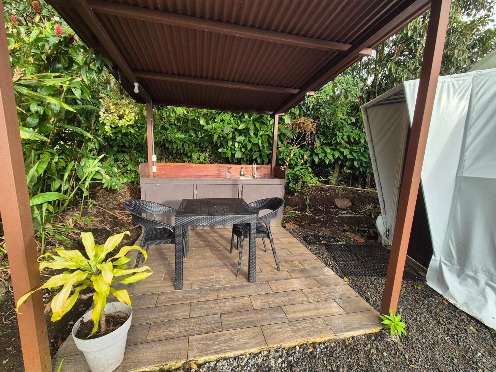 Lodge Glamping *