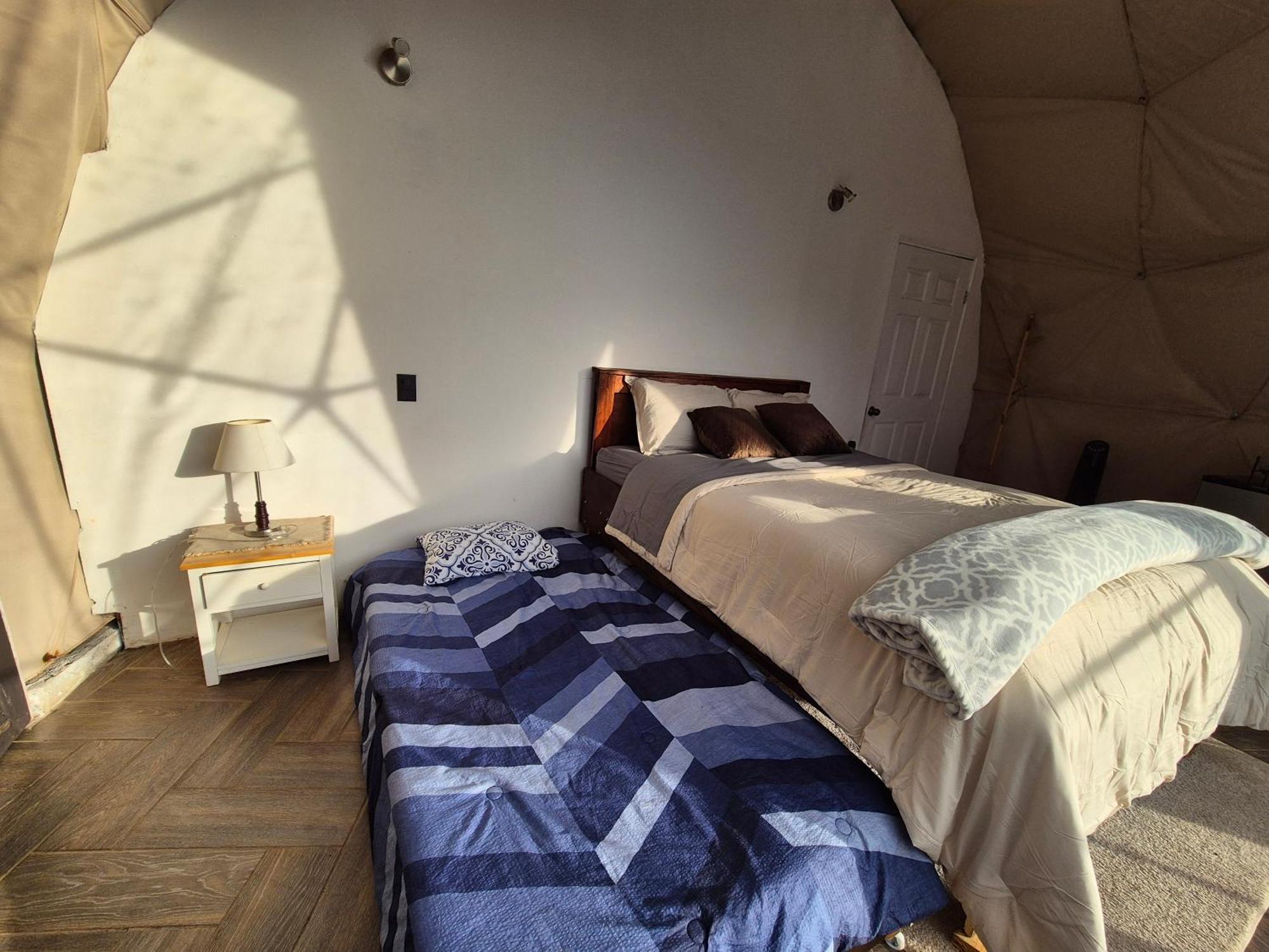 Glamping Lodge Monteverde