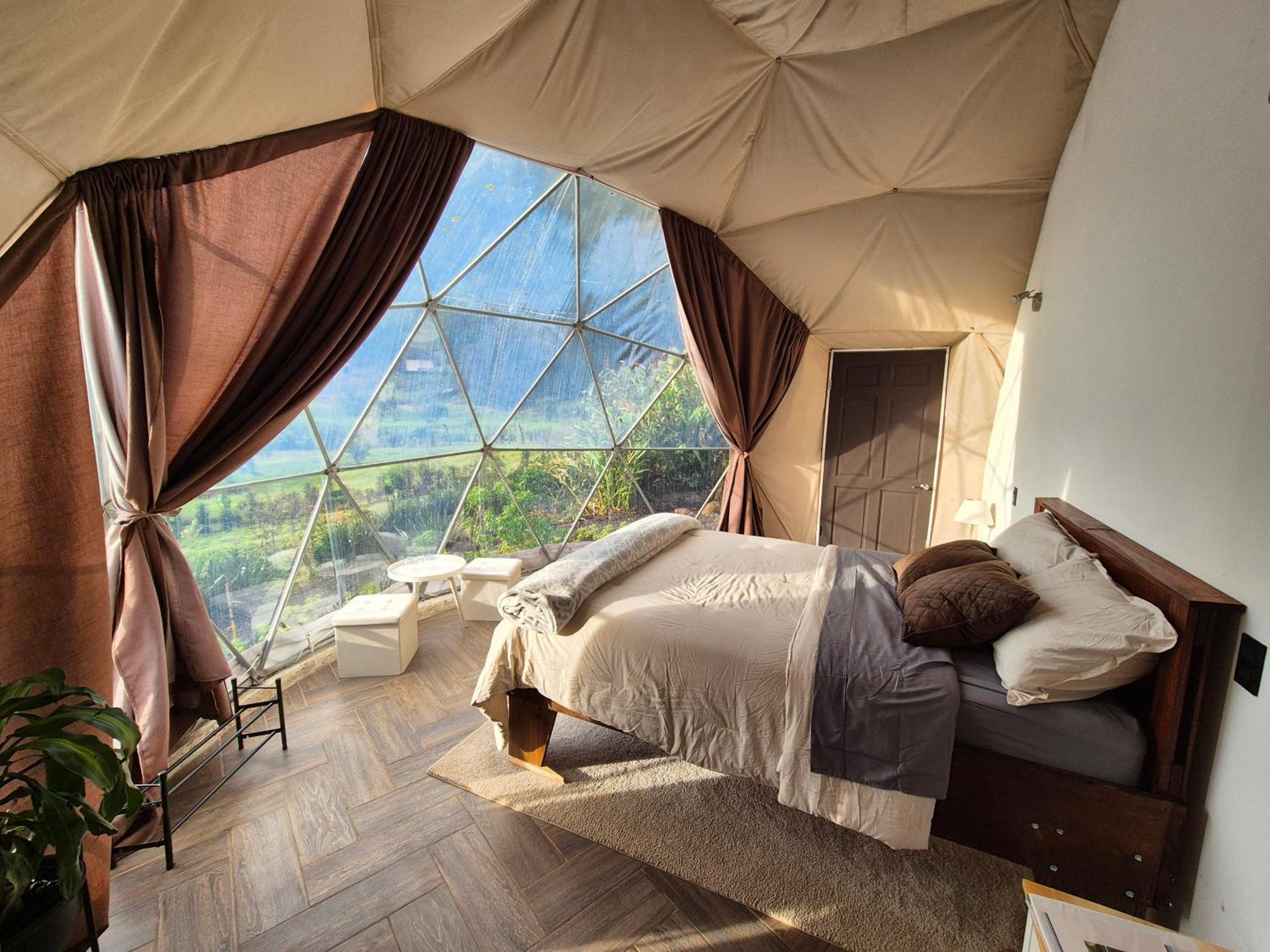 Lodge Glamping Monteverde
