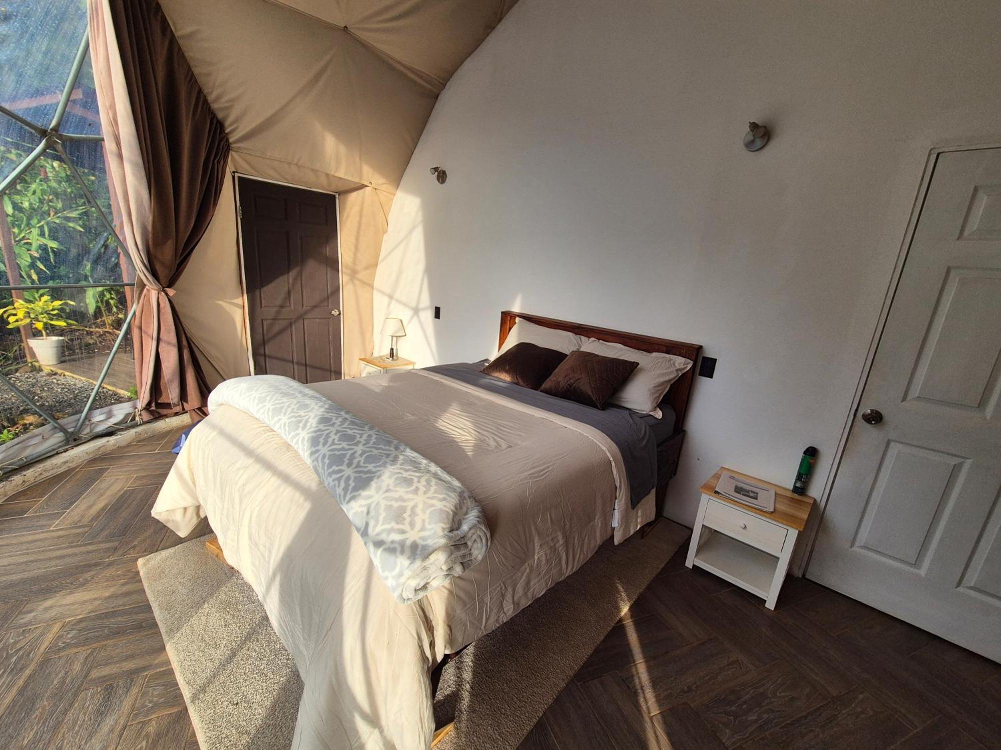 Glamping * Monteverde