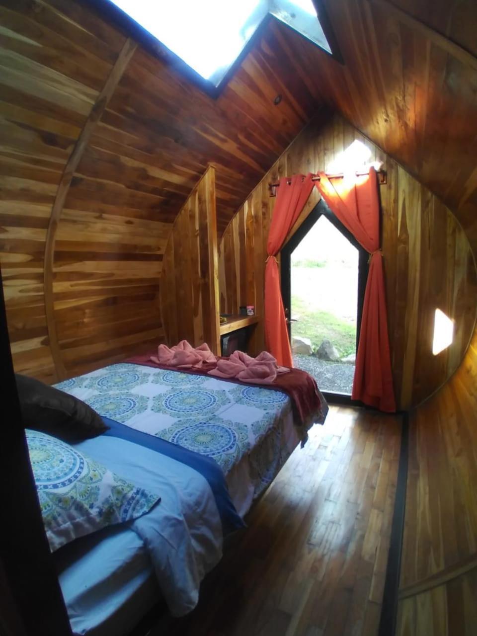Lodge Glamping *