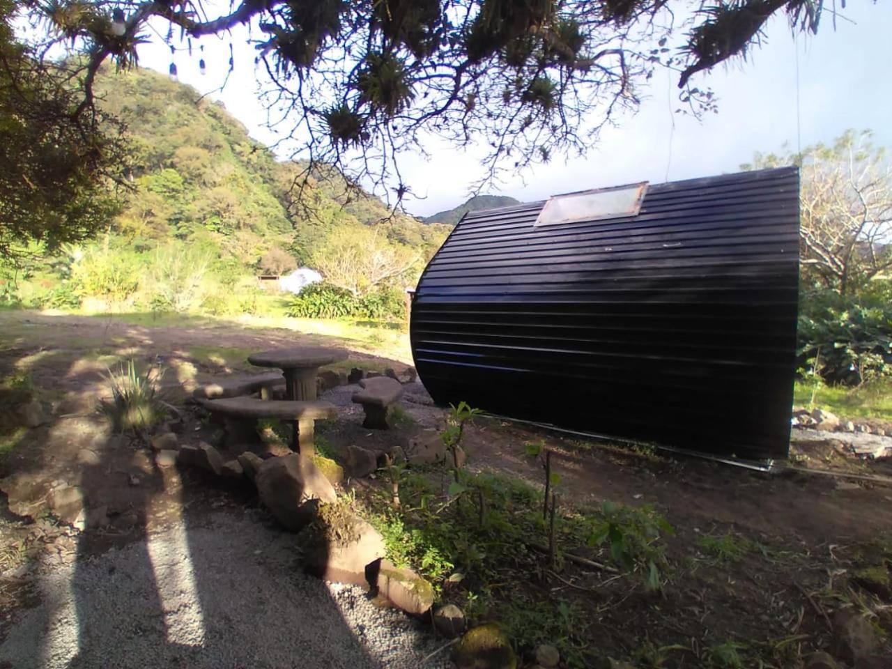 Glamping Monteverde