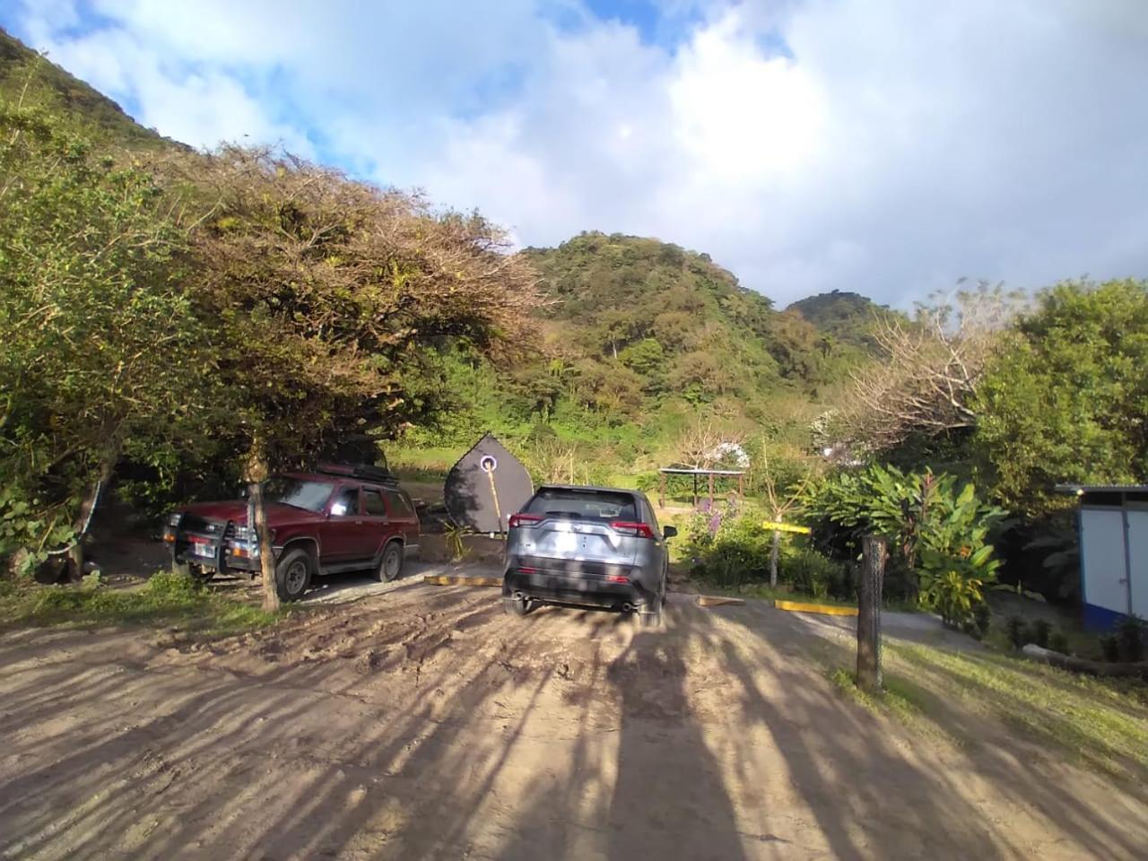 Glamping * Monteverde