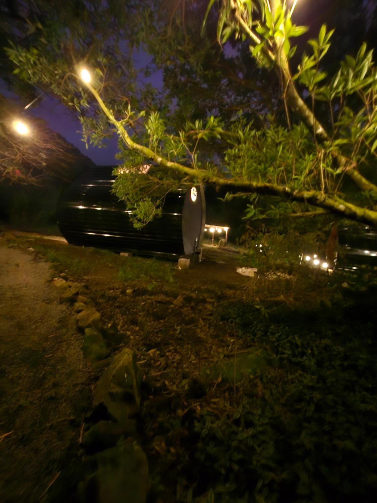 Glamping Lodge Monteverde