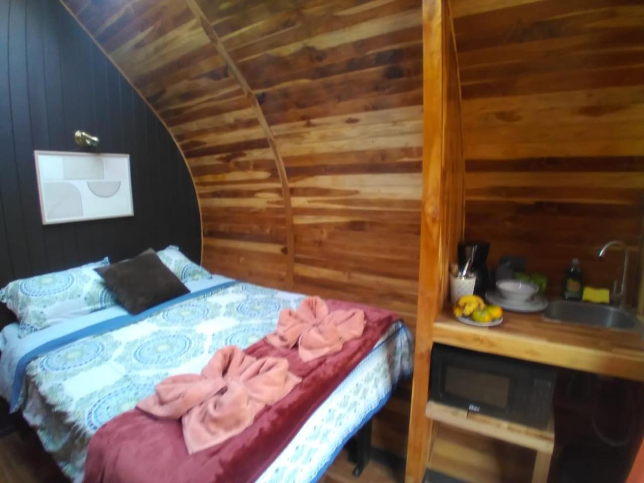 Glamping Monteverde