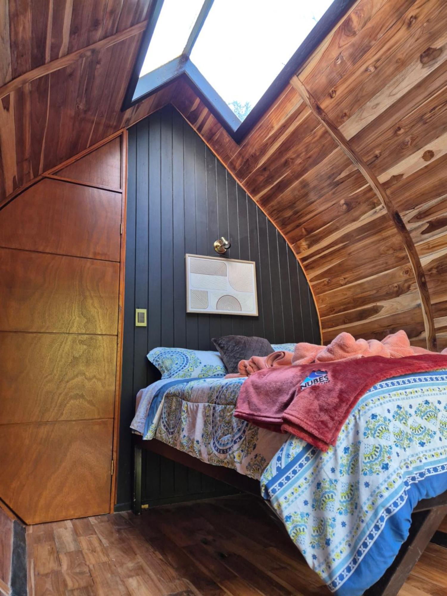 Lodge Glamping