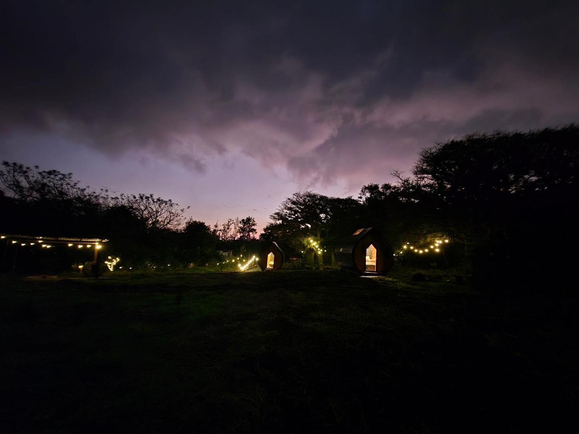 Glamping Lodge Monteverde