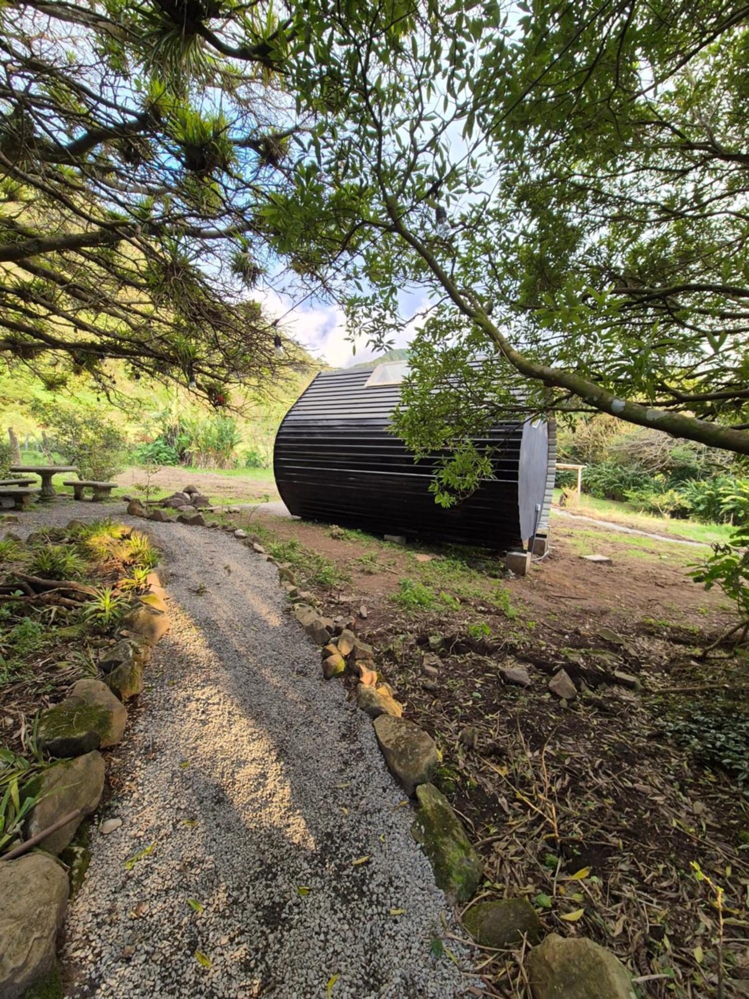 Glamping Monteverde