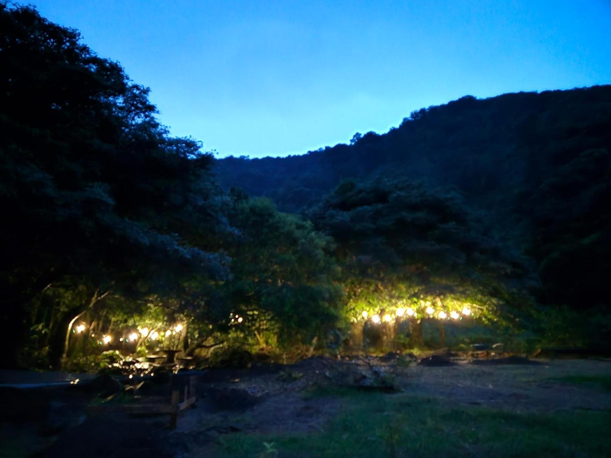 Glamping * Monteverde