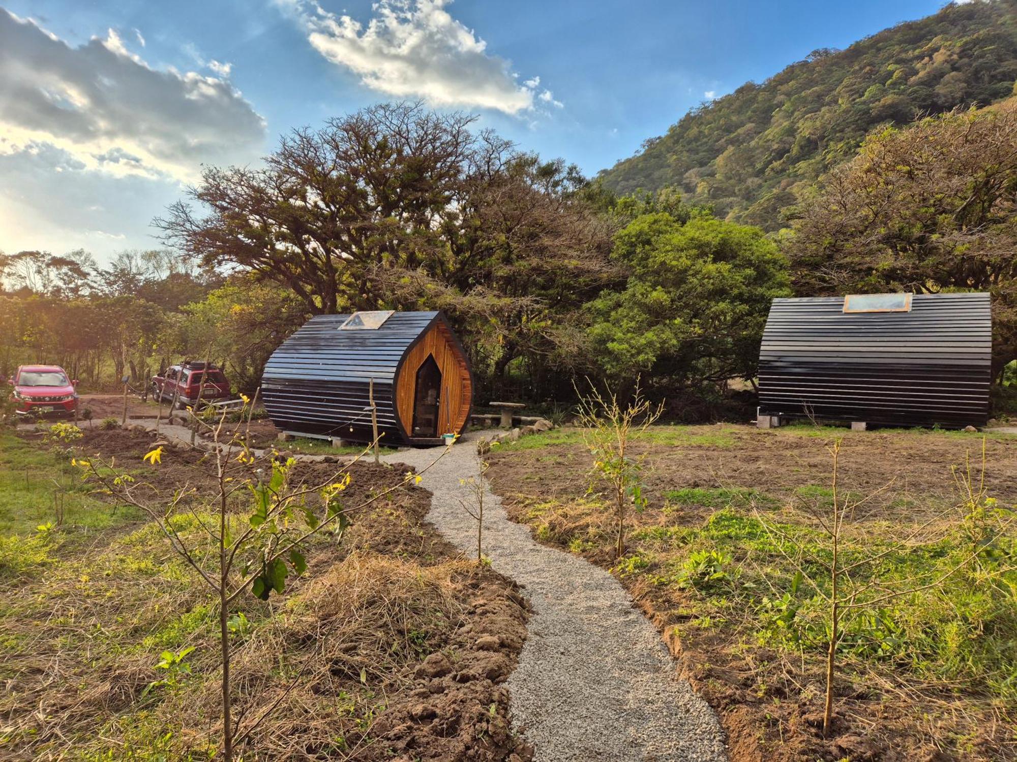 Glamping * Monteverde